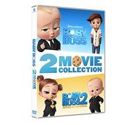 Baby Boss – Warner Bros. – DVD – Collezione 2 film (2 DVD)