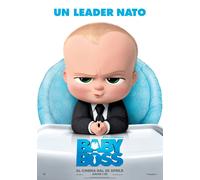 BABY BOSS (DR)