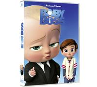 BABY BOSS - DVD