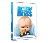 Baby Boss – Universal Pictures – DVD