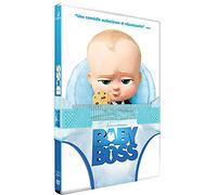 Baby Boss [DVD + Digital HD]