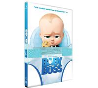 Baby Boss (DVD) Tom McGrath