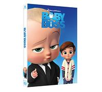 Baby Boss (New Linelook) (DVD) Cartoni Animati