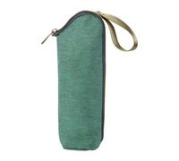 Baby Bottle Insulator Sleeve, Glass Bottle Feeder Pouch, Portable Thicken Travel Carrier Holder, Baby Bottle Carrier, Bottle Feeder Sleeve, Nursery Bottles Insulator Cover