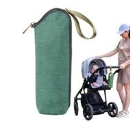 Baby Bottle Insulator Sleeve - Glass Bôttle Feeder Pouch | Portable Thicken Travel Carrier Holder | Nursery Bottlles Insulator Cover| Baby Bottlles Warm Cover | Glass Bottlês Feeder Pouch