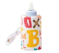 Baby Bottle Warmer, Insulated Milk Sleeve, Breastmilk Insulation Bag, Nursing Bottle Bag, Milk Warmer Travel Bag, Baby Bottle Holder, Insulated Baby Bottle Sleeve, Warm Milk Bottle Bag for Babies