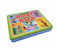 Baby box. Ediz. a colori