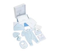 Baby Box Quattro Stagioni Le Baboom Celeste