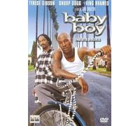 Baby Boy (Una Vita Violenta)