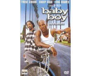 Baby Boy - Una Vita Violenta by tyrese gibson