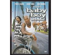 Baby Boy (Una Vita Violenta) (DVD) Gibson/Snoop Dogg Snoop Dogg David Arnold