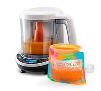 Baby Brezza Food Maker Deluxe