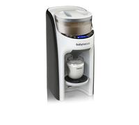 Baby Brezza Formula Pro Advanced bianco - Preparatore di Biberon istantaneo e automatico, miscela, riscalda ed eroga automaticamente la Formula o l’Acqua - con 3 Temperature e Dosaggio automatico