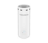 Baby Brezza Superfast Portable Warmer - Scaldabiberon Portatile, Bianco