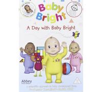 Baby Bright: A Day With Baby Bright (DVD)