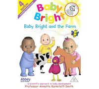 Baby Bright - Baby Bright And The Farm [Edizione: Regno Unito]