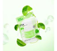 Baby Bright - Cica Jelly Toner Pad 8 pcs