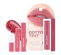 Baby Bright - Cotton Tint 02 Rouge Up