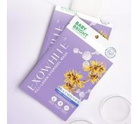 Baby Bright - Exowhite Fill-lagen Hydrogel Mask 20g
