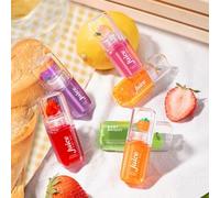Baby Bright - Juice Tint Oil 02 Breezy Peach