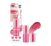 Baby Bright - Nure Lip & Cheek Matte Tint 01 Lucky
