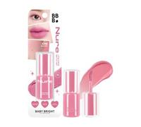 Baby Bright - Nure Lip & Cheek Matte Tint 05 Milk Tea