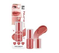Baby Bright - Nure Lip & Cheek Matte Tint 13 Cider