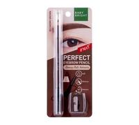 Baby Bright - Perfect Eyebrow Pencil 03 Cherry Brown