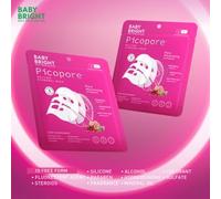 Baby Bright - Picopore Melting Hydrogel Mask 1 pc