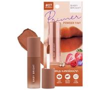 Baby Bright - Primer Powder Tint 07 Gooseberry