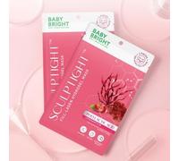 Baby Bright - Sculptight Fill-lagen Hydrogel Mask 35g