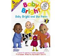 Baby Bright & The Farm [Edizione: Regno Unito]