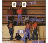 Baby Brother - Baby Brother