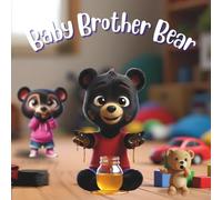 Baby Brother Bear