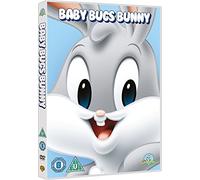 Baby Bugs Bunny [Edizione: Regno Unito]