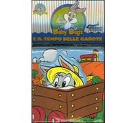 Baby Bugs e il tempo delle carote