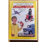 Baby Bumblebee: Motorized Madness