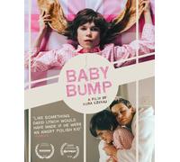 Baby Bump (Blu-ray)