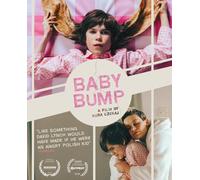 Baby Bump (Blu-ray)
