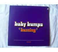 Baby Bumps - BABY BUMPS Burning UK 12"