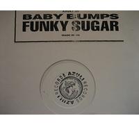 Baby Bumps - Baby Bumps - Funky Sugar - Azuli Records