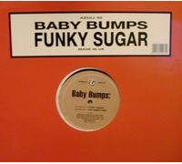 Baby Bumps - Funky Sugar