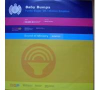 Baby Bumps - Funky Sugar 96