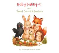 Baby Bunny-O and Sweet Carrot Adventure
