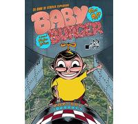Baby Burger