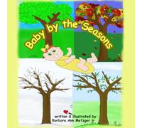 Baby By The Seasons
