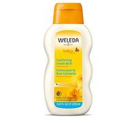 Baby Caléndula Baño De Crema 200 Ml