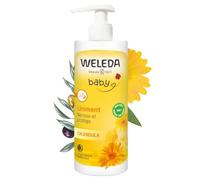 Baby Calendula Cleansing Milk For Baby Bottom