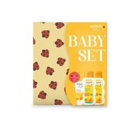 Baby Calendula Oil Set
