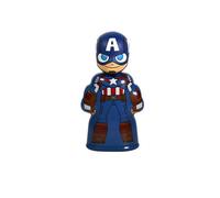 Baby Captain America Bagnoschiuma Bambino 400 Ml